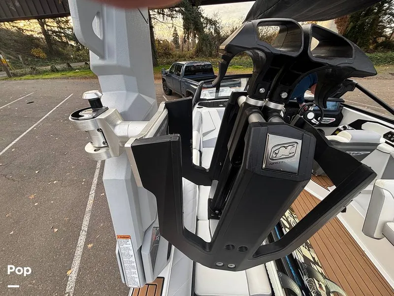 Slide: The Image of Nautique S23 2022 - 16050606