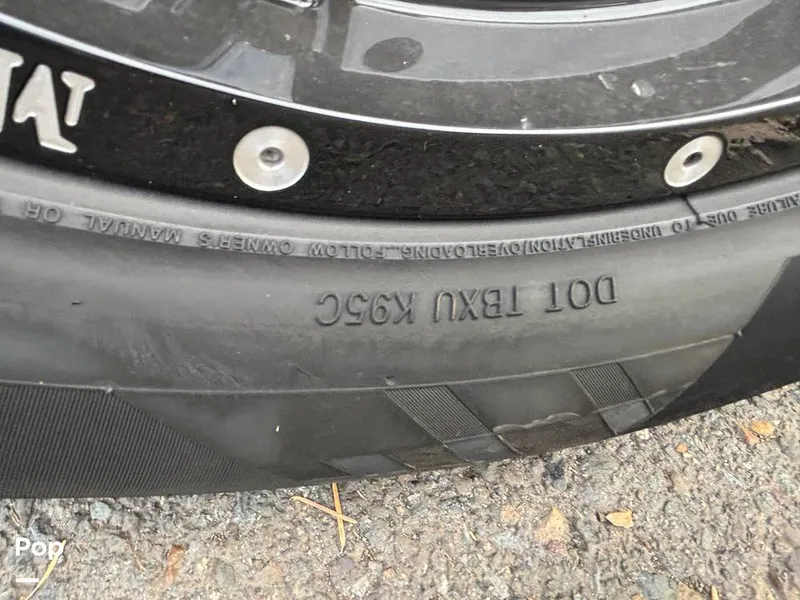 Slide: The Image of Nautique S23 2022 - 16050632