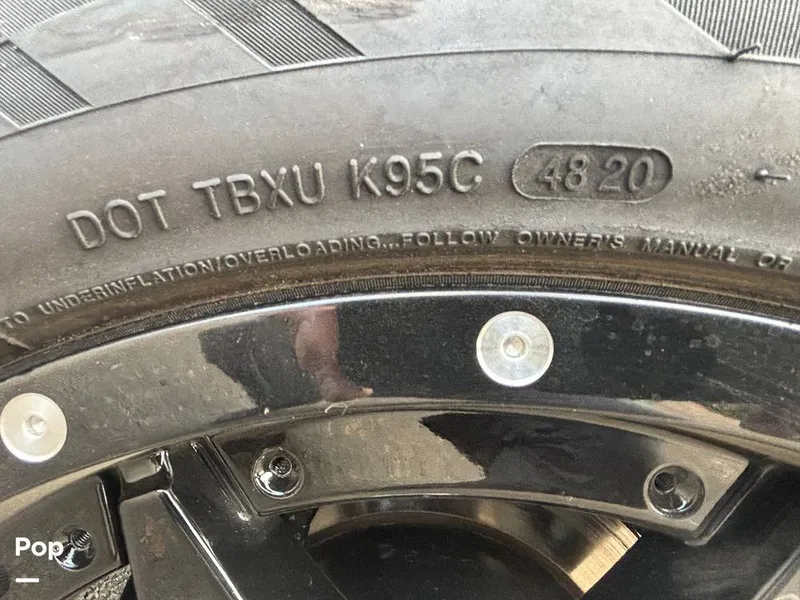 Slide: The Image of Nautique S23 2022 - 16050633