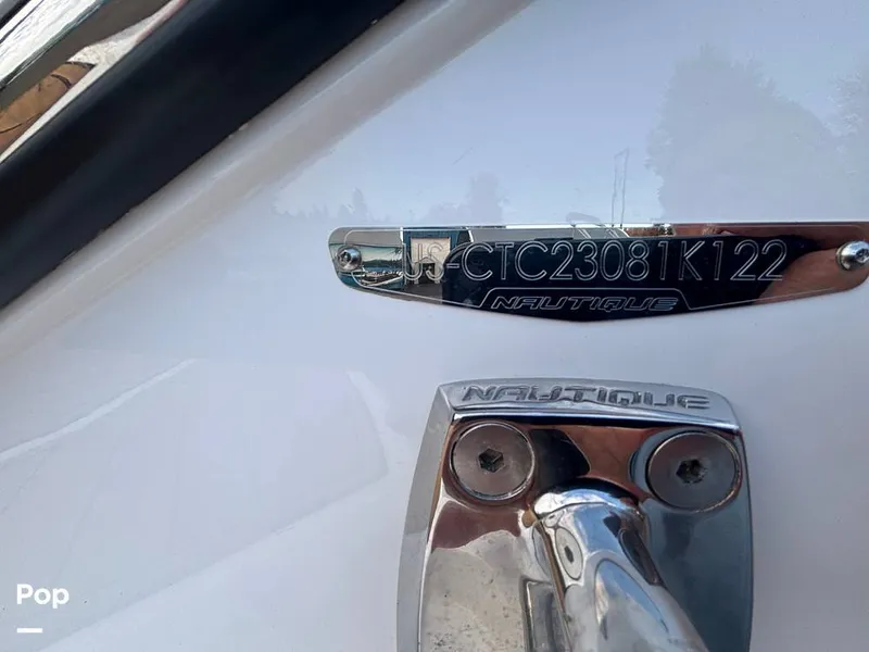 Slide: The Image of Nautique S23 2022 - 16050652