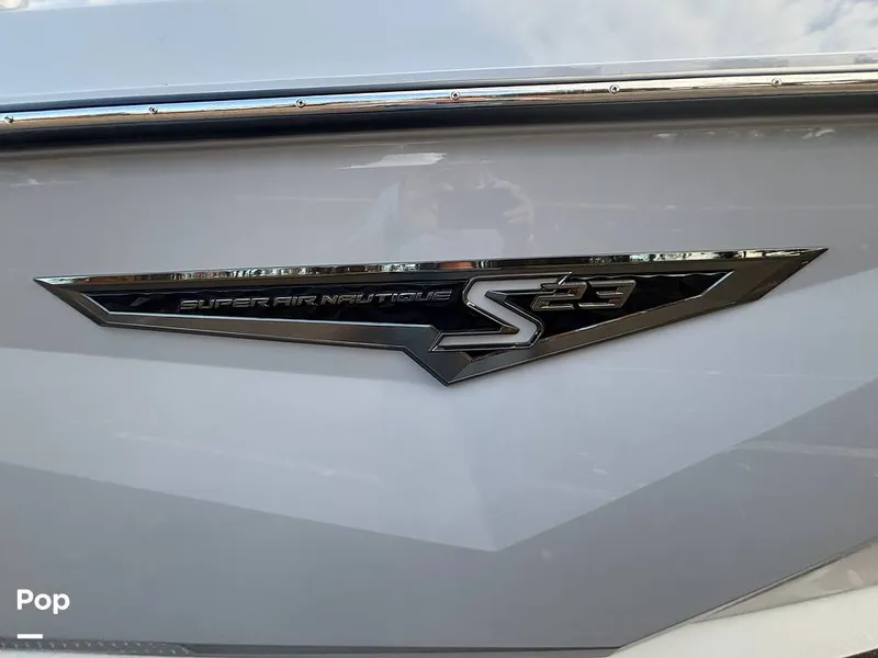 Slide: The Image of Nautique S23 2022 - 16050653