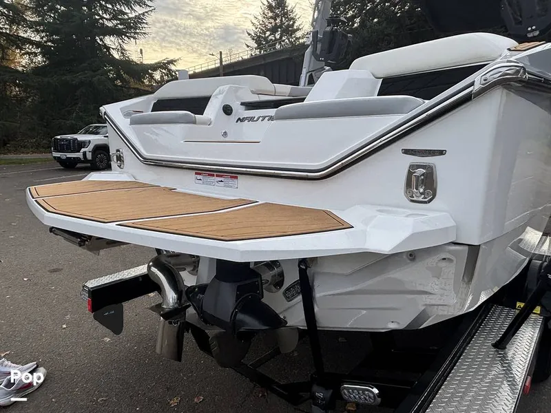 Slide: The Image of Nautique S23 2022 - 16050809