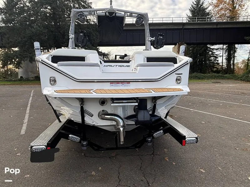 Slide: The Image of Nautique S23 2022 - 16050810