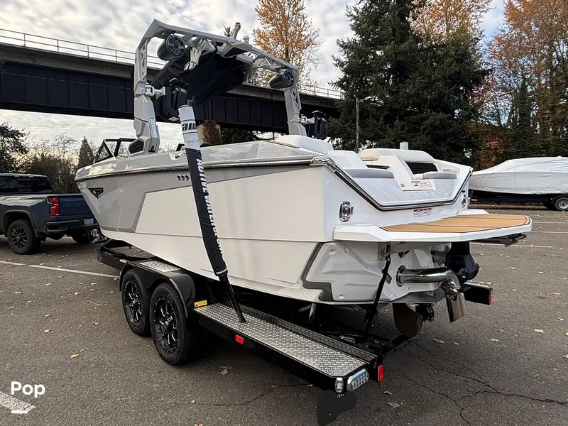 Slide: The Image of Nautique S23 2022 - 16050811