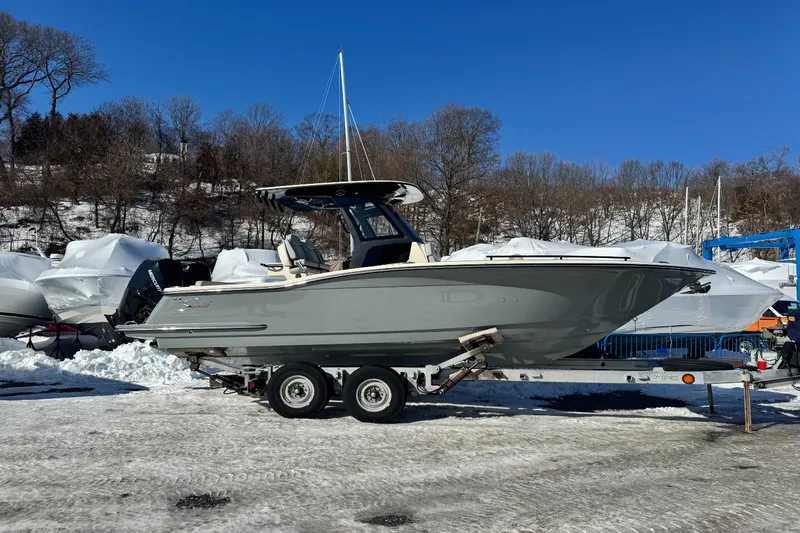 The Image of Scout 260 LXF 2026 - 0