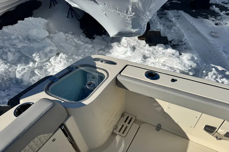 Slide: The Image of Scout 260 LXF 2026 - 12