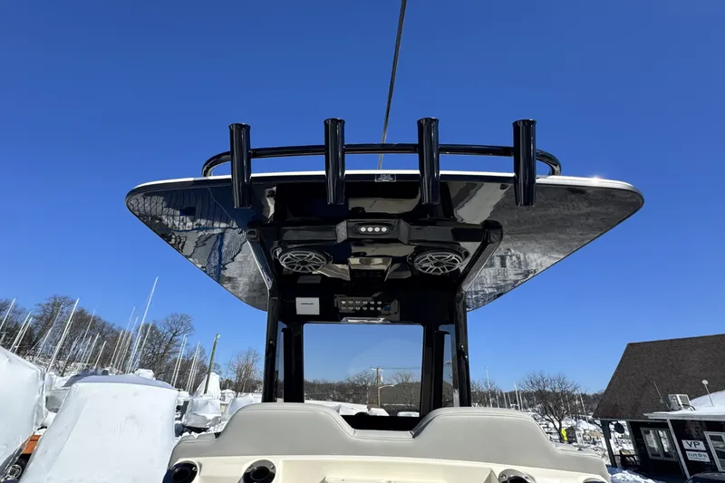 Slide: The Image of Scout 260 LXF 2026 - 17