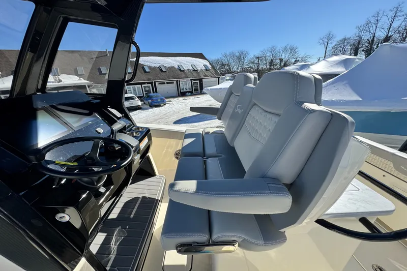 Slide: The Image of Scout 260 LXF 2026 - 20