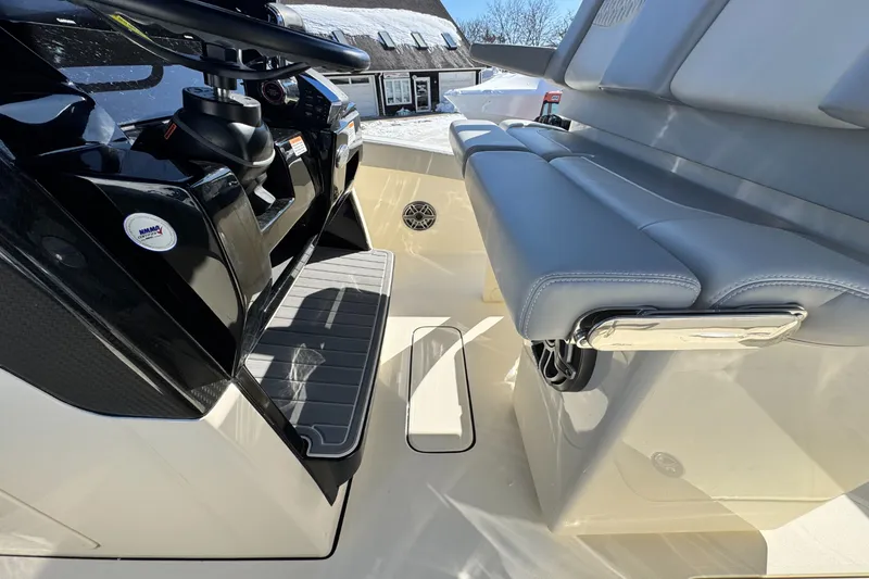 Slide: The Image of Scout 260 LXF 2026 - 21