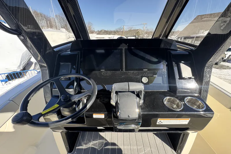 Slide: The Image of Scout 260 LXF 2026 - 22