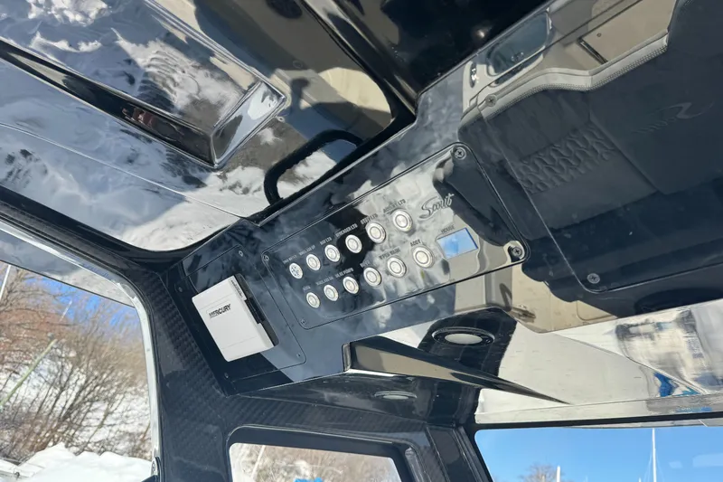 Slide: The Image of Scout 260 LXF 2026 - 23