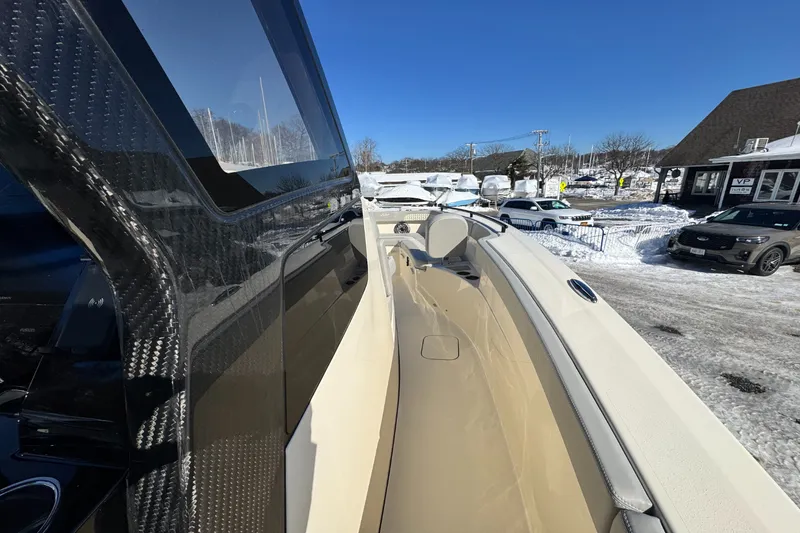 Slide: The Image of Scout 260 LXF 2026 - 25