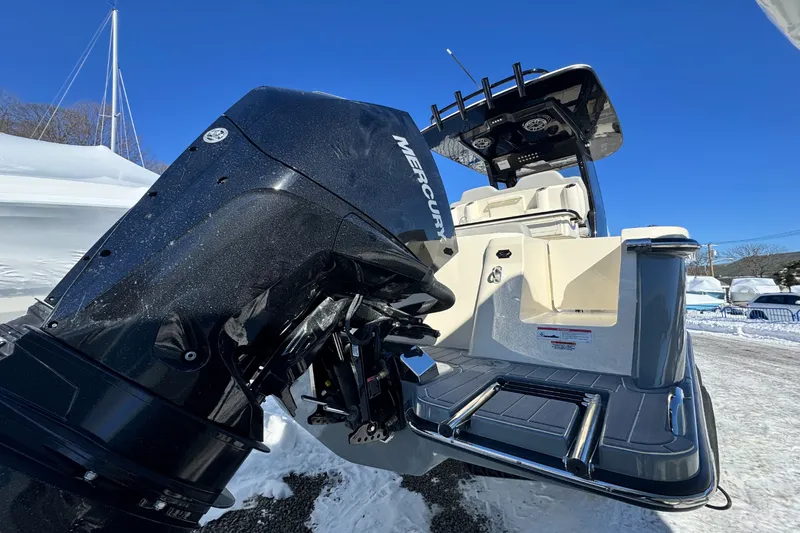 Slide: The Image of Scout 260 LXF 2026 - 3