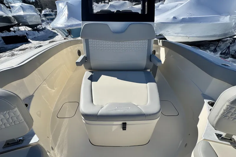 Slide: The Image of Scout 260 LXF 2026 - 33