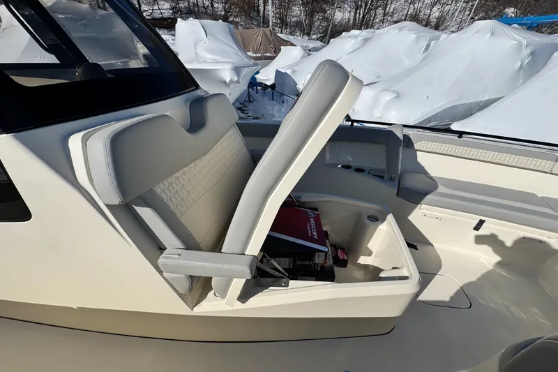 Slide: The Image of Scout 260 LXF 2026 - 34