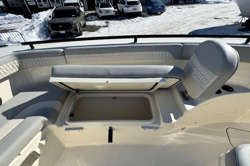 Slide: The Image of Scout 260 LXF 2026 - 37