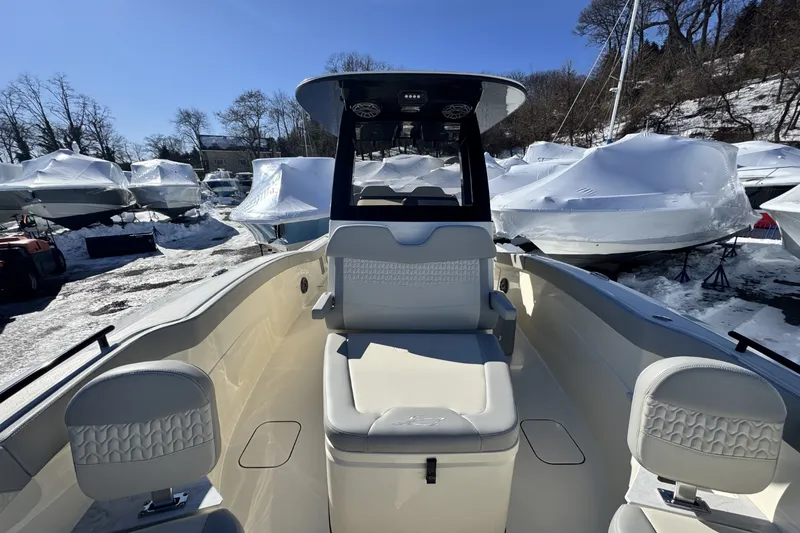 Slide: The Image of Scout 260 LXF 2026 - 41