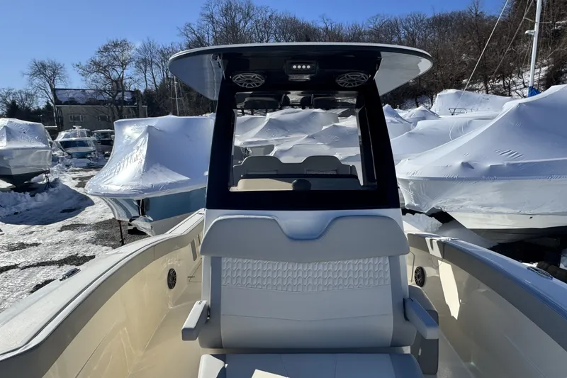 Slide: The Image of Scout 260 LXF 2026 - 42