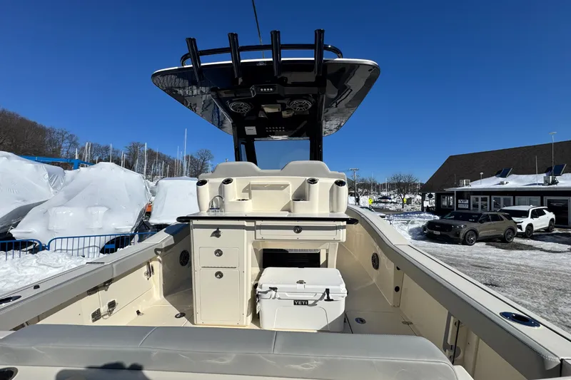 Slide: The Image of Scout 260 LXF 2026 - 5