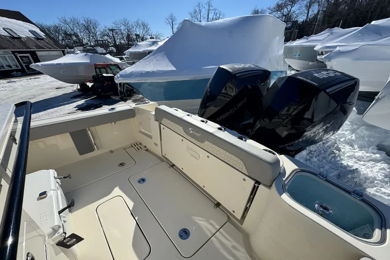 Slide: The Image of Scout 260 LXF 2026 - 7