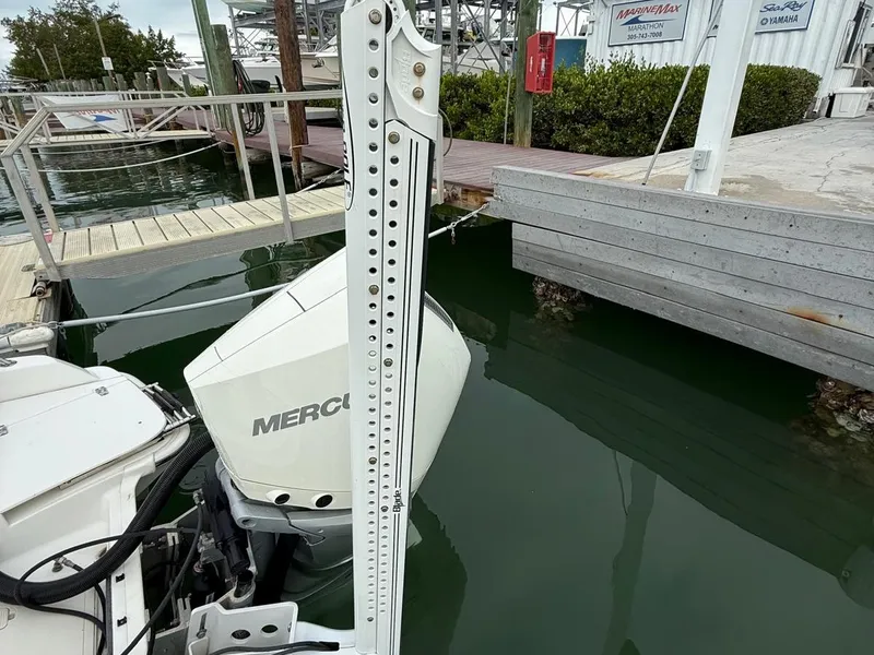 Slide: The Image of Boston Whaler 240 DAUNTLESS PRO 2020 - 28