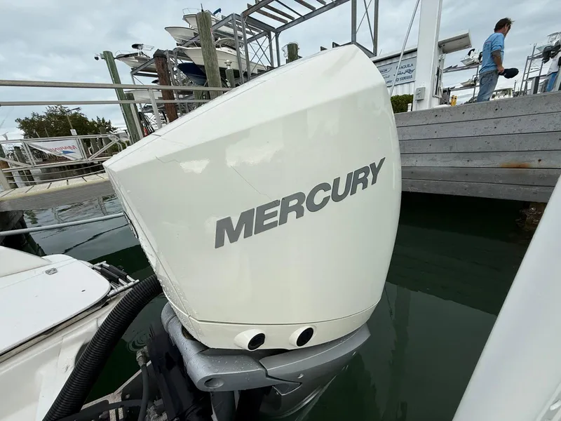 Slide: The Image of Boston Whaler 240 DAUNTLESS PRO 2020 - 29