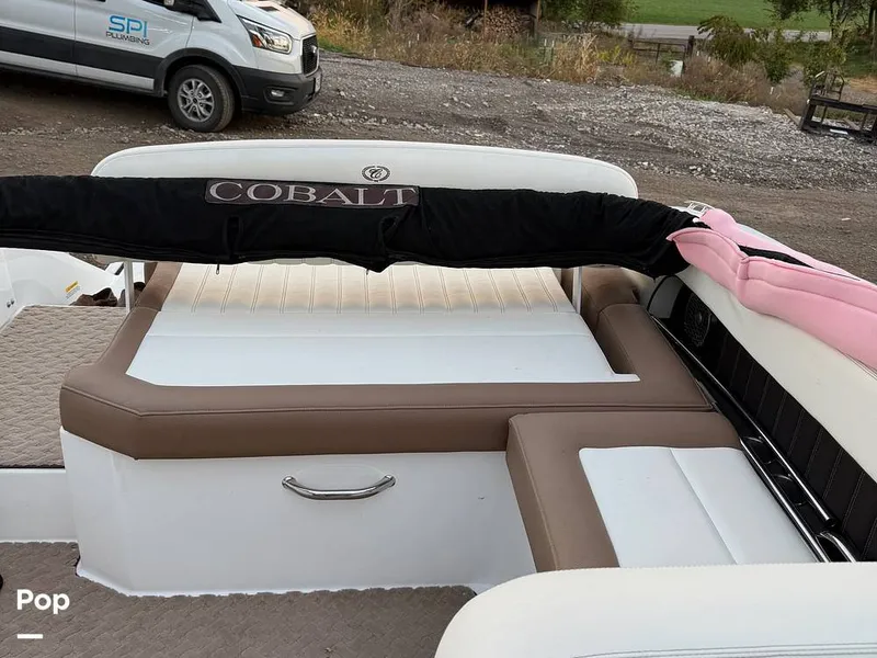 Slide: The Image of Cobalt 24SD 2014 - 15981232