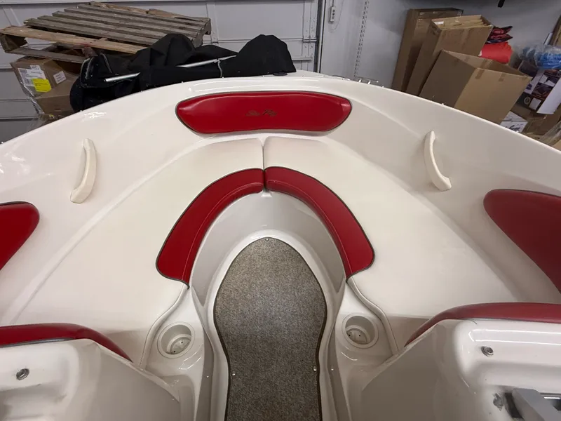 Slide: The Image of Sea Ray 205 Sport 2007 - 5