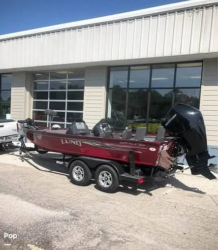 The Image of Lund 2075 Pro V Bass 2019 - 15979249