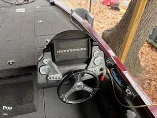 Slide: The Image of Lund 2075 Pro V Bass 2019 - 16154127