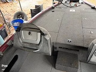 Slide: The Image of Lund 2075 Pro V Bass 2019 - 16154128