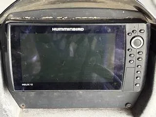 Slide: The Image of Lund 2075 Pro V Bass 2019 - 16154129