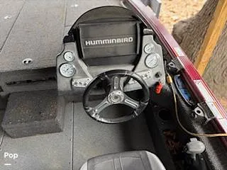 Slide: The Image of Lund 2075 Pro V Bass 2019 - 16154130