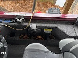 Slide: The Image of Lund 2075 Pro V Bass 2019 - 16154131