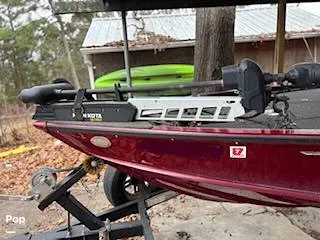 Slide: The Image of Lund 2075 Pro V Bass 2019 - 16154133