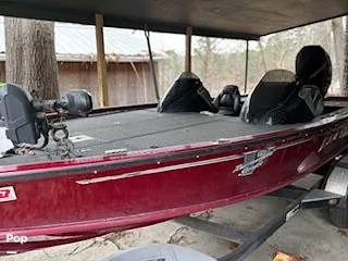 Slide: The Image of Lund 2075 Pro V Bass 2019 - 16154134