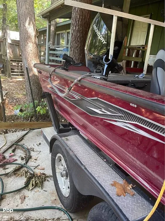 Slide: The Image of Lund 2075 Pro V Bass 2019 - 15979240