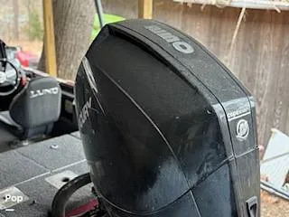 Slide: The Image of Lund 2075 Pro V Bass 2019 - 16154136