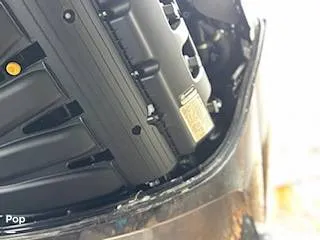 Slide: The Image of Lund 2075 Pro V Bass 2019 - 16154141