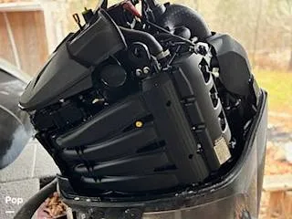 Slide: The Image of Lund 2075 Pro V Bass 2019 - 16154142