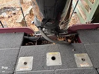 Slide: The Image of Lund 2075 Pro V Bass 2019 - 16154143