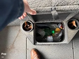 Slide: The Image of Lund 2075 Pro V Bass 2019 - 16154144