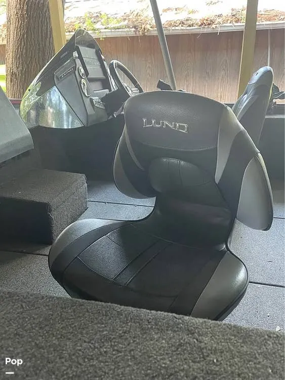 Slide: The Image of Lund 2075 Pro V Bass 2019 - 15979241