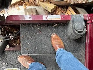 Slide: The Image of Lund 2075 Pro V Bass 2019 - 16154145