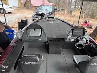 Slide: The Image of Lund 2075 Pro V Bass 2019 - 16154146