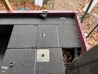 Slide: The Image of Lund 2075 Pro V Bass 2019 - 16154147