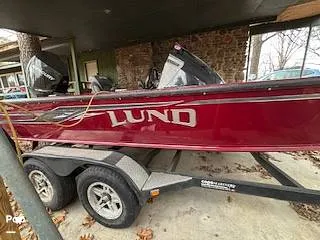 Slide: The Image of Lund 2075 Pro V Bass 2019 - 16154148