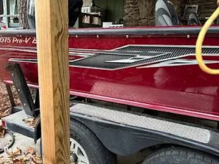 Slide: The Image of Lund 2075 Pro V Bass 2019 - 16154149