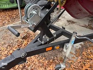 Slide: The Image of Lund 2075 Pro V Bass 2019 - 16154161