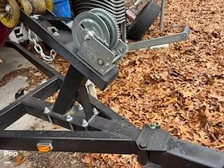 Slide: The Image of Lund 2075 Pro V Bass 2019 - 16154164